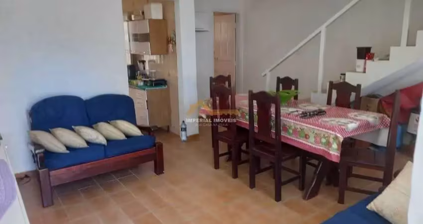 À venda - casa 2 dormitórios na martim de sá – caraguatatuba/ sp