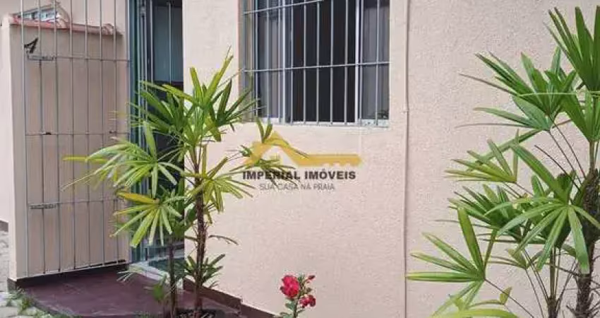 À venda - casa 2 dormitórios na martim de sá - caraguatatuba/sp
