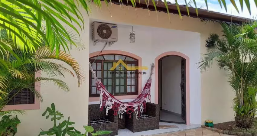 À venda - casa 2 dormitórios na martim de sá - caraguatatuba/sp
