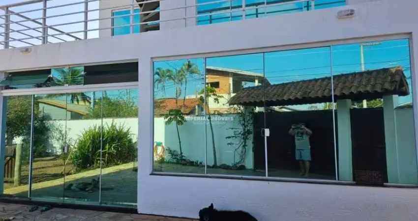 À venda - sobrado 4 dormitórios em massaguaçu -  caraguatatuba/sp