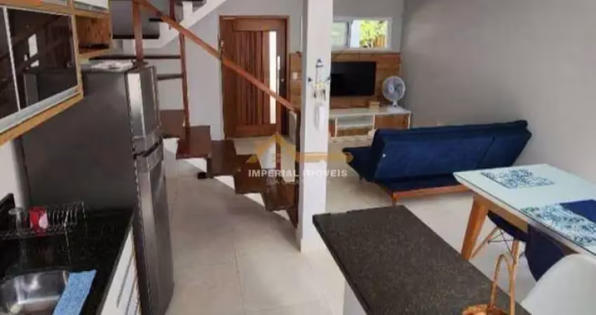 À venda - triplex no massaguaçu - caraguatatuba/ sp