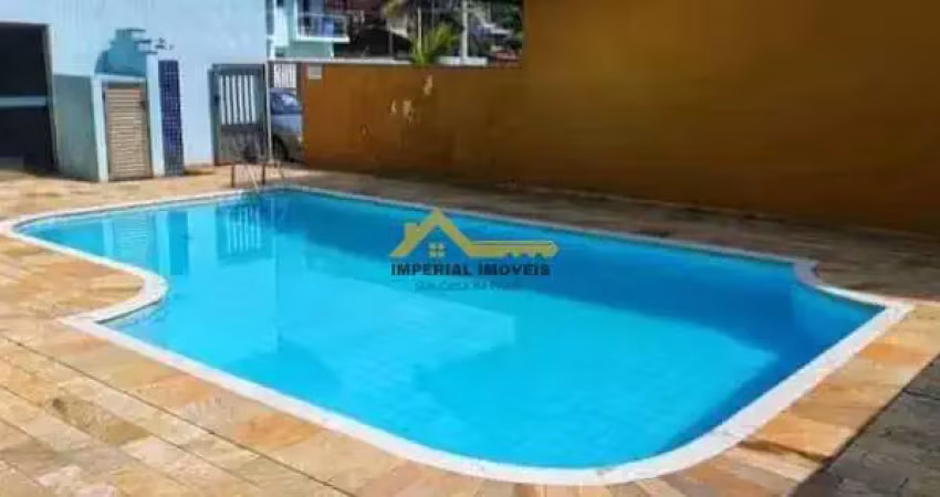 À venda - casa 2 dormitórios no massaguaçu - caraguatatuba/sp