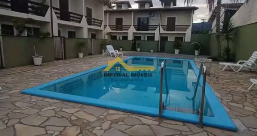 À venda i0325 - casa com 2 dormitórios na prainha - caraguatatuba/sp