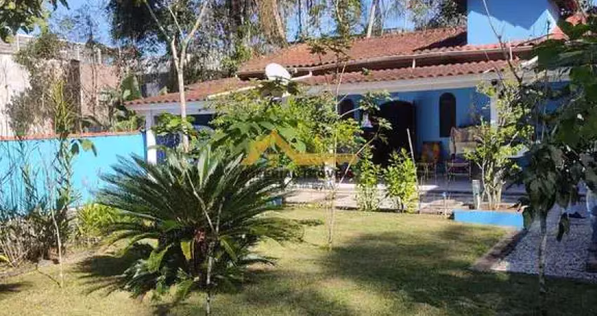 À venda - casa 1 dormitório na tabatinga  caraguatatuba/sp
