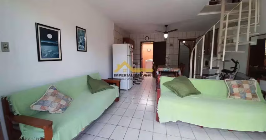 À venda - casa 2 dormitórios no perequê açu - ubatuba/sp
