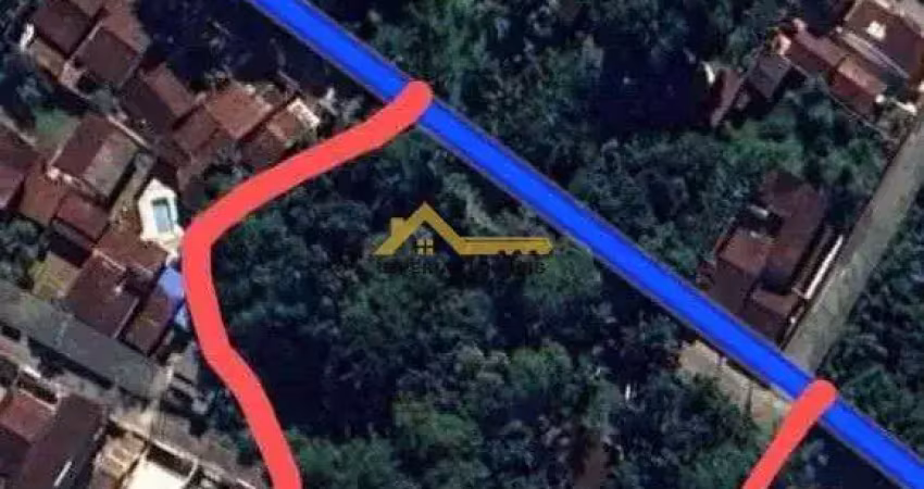 À venda - terreno no bairro massaguaçu - caraguatatuba/sp