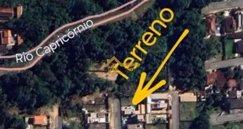 Terreno à venda no Massaguaçu, Caraguatatuba 