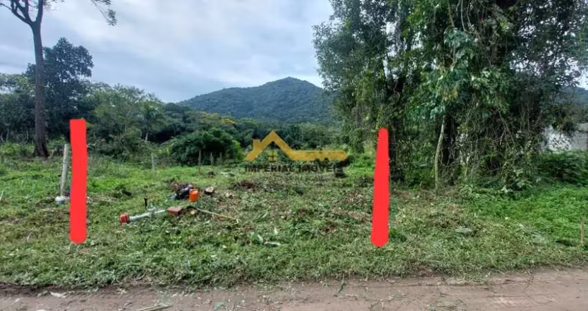 À venda i0919 - terreno no rio da prata - ubatuba/sp