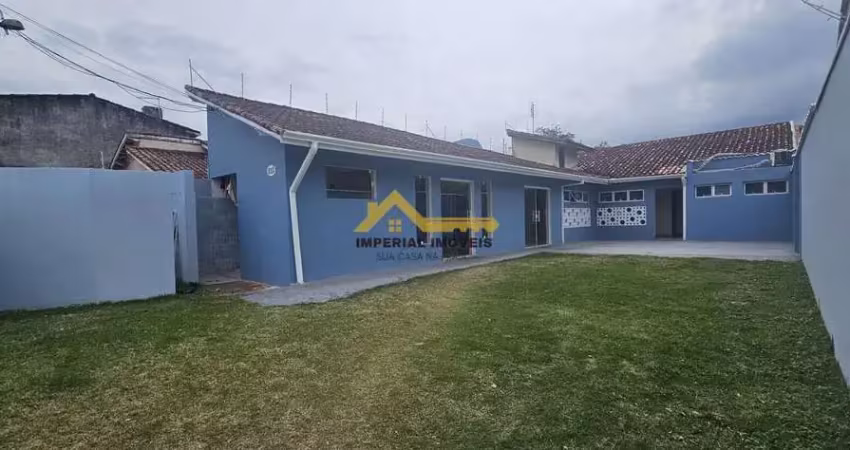 À venda i0966 - casa 3 dormitórios no caputera - caraguatatuba/sp