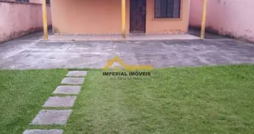 À venda - casa 2 dormitórios no massaguaçu - caraguatatuba/sp
