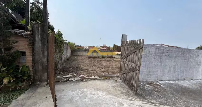 À venda - terreno no bairro do tinga - caraguatatuba/sp