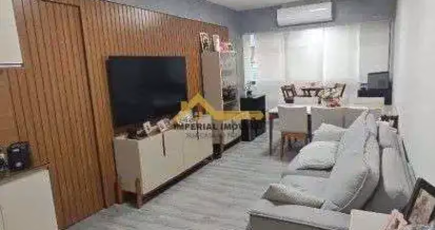 À venda - apartamento 3 dormitórios na prainha - caraguatatuba/sp