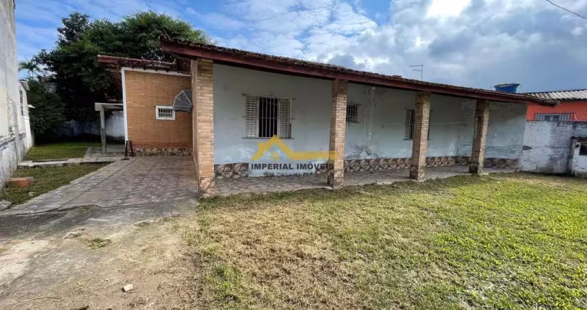 À venda i01022 - casa 2 dormitórios no bairro massaguaçu - caraguatatuba/sp