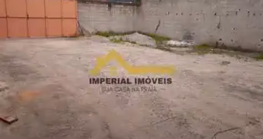 Locação - galpão comercial no bairro cidade jardim em caraguatatuba/sp