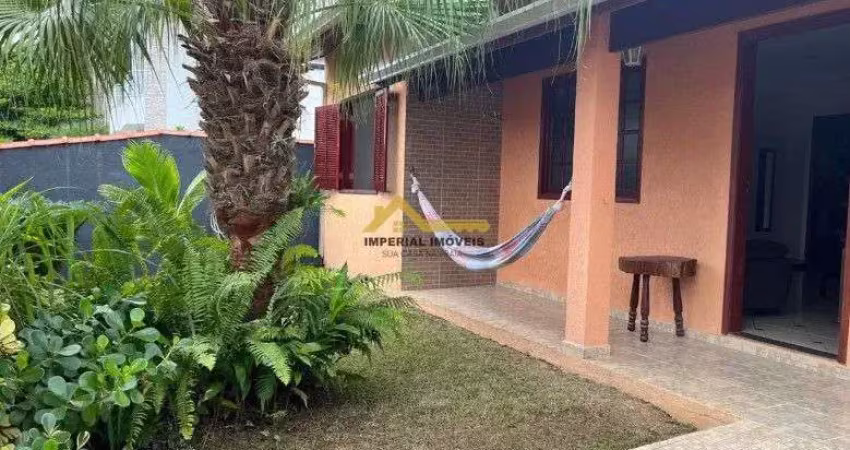 Locação - casa 2 dormitórios no massaguaçu - caraguatatuba/sp