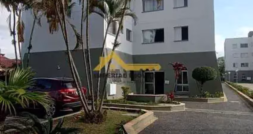 À venda i1029 - apto 2 dormitórios no pontal sta marina - caraguatatuba/sp