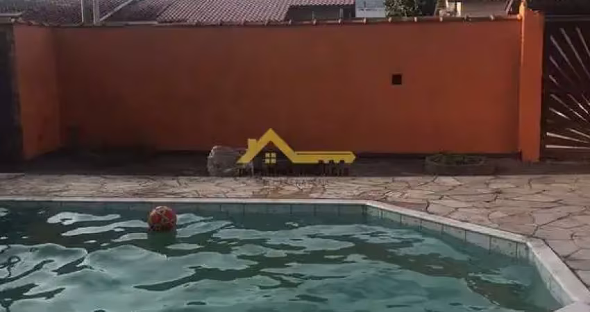 À venda - casa 4 dormitórios no pontal de santa marina - caraguatatuba/sp