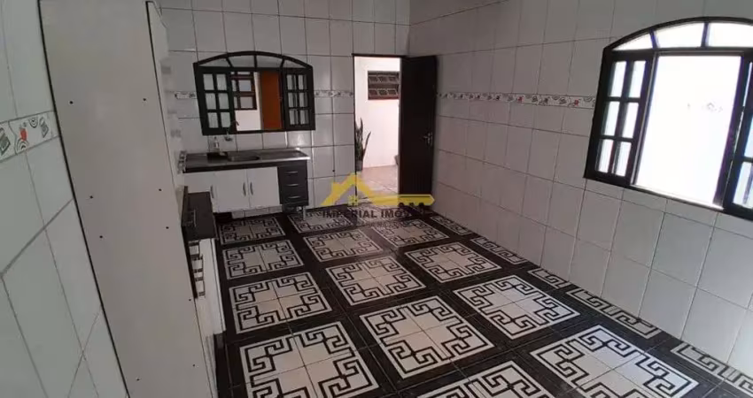 À venda i0080 - casa 3 dormitórios no jardim das palmeiras caraguatatuba/sp