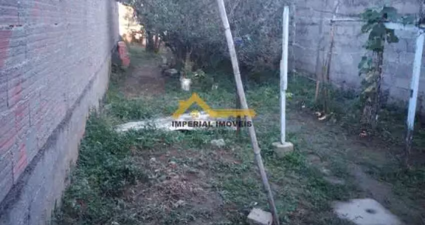 À venda - casa 1 dormitório no jaraguá - são sebastião/sp