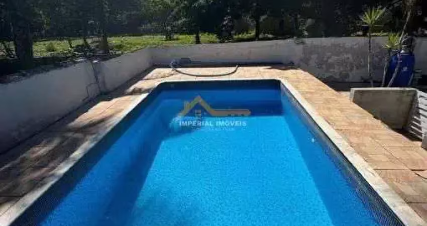 Locação - casa 3 dormitórios no tabatinga - caraguatatuba/sp