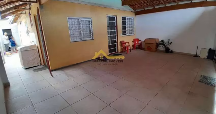 À venda i1050 - casa com 3 dormitórios no bairro travessão - caraguatatuba/sp
