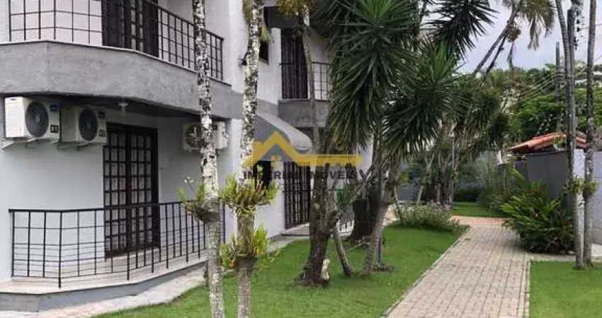 À venda - apartamento 3 dormitórios no pontal santa marina - caraguatatuba/sp