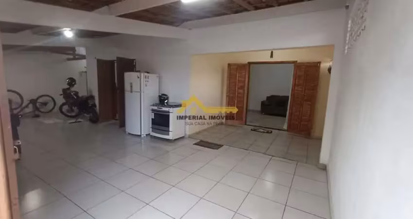 À venda - imóvel com 3 casas no indaiá – caraguatatuba sp