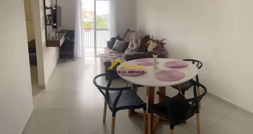 Locação - casa de condomínio 2 dormitórios no jaraguá - caraguatatuba/sp