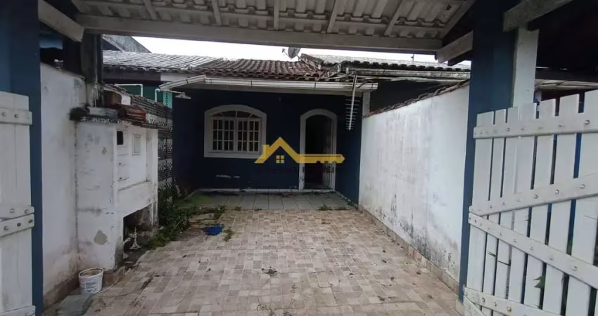 À venda i1071 - casa 1 dormitório no massaguaçu - caraguatatuba/sp