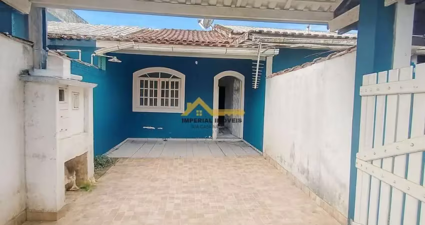À venda i1071 - casa 1 dormitório no massaguaçu - caraguatatuba/sp