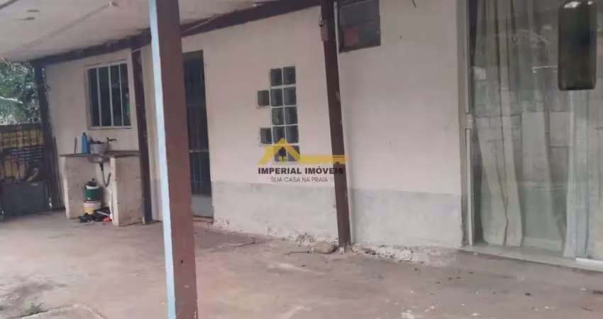 À venda - casa 3 dormitórios no rio do ouro – caraguatatuba/sp
