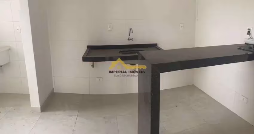 À venda - casa de condomínio 2 dormitórios no jaraguá - caraguatatuba/sp