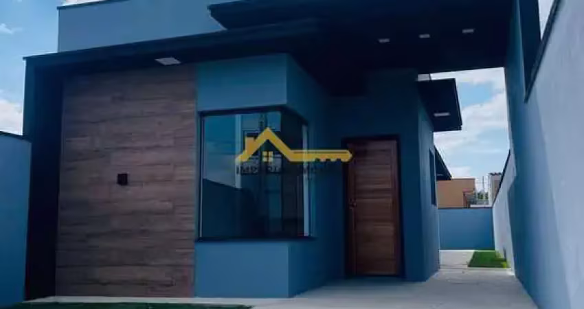 À venda i1076 -  casa com 2 dormitórios no morro do algodão - caraguatatuba/sp