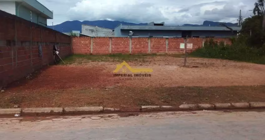 À venda - terreno no loteamento estância mirante - caraguatatuba/sp