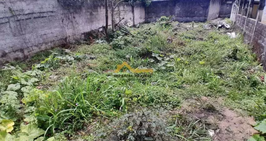 À venda - terreno no morro do algodão - caraguatatuba/sp