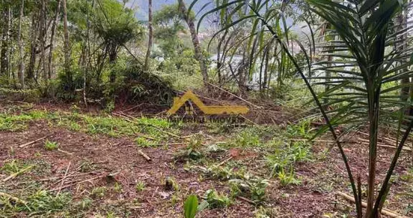 Terreno à venda em Maranduba, Ubatuba 