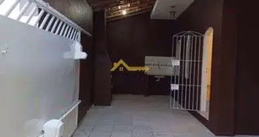 Locação - casa 3 dormitórios no centro - caraguatatuba/sp