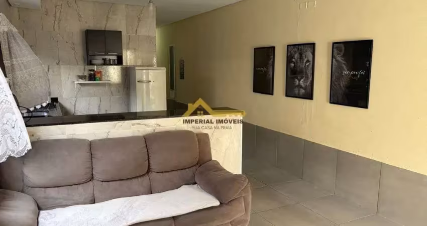 Casa com 2 quartos à venda no Jaraguá, Caraguatatuba 