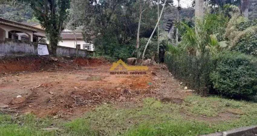 Terreno à venda no Park Imperial, Caraguatatuba 