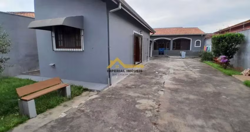 À venda - casa com 4 dormitórios no morro do algodão - caraguatatuba/sp