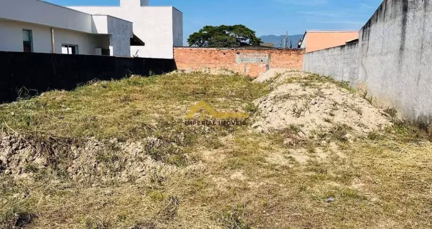 Terreno à venda no Pontal de Santa Marina, Caraguatatuba 