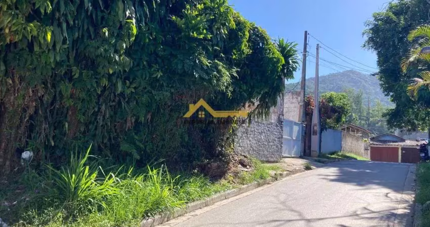 Terreno à venda no Sertão da Quina, Ubatuba 