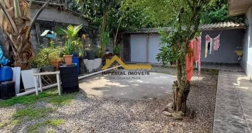 Locação - casa 1 dormitório no porto novo - caraguatatuba - sp