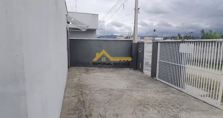 À venda - casa com 2 dormitórios no mirante em caraguatatuba/sp