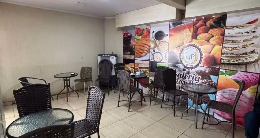 Excelente oportunidade - prédio comercial 8 lojas e 8 aptos 2 e 3 qtos no centro de valparaiso.