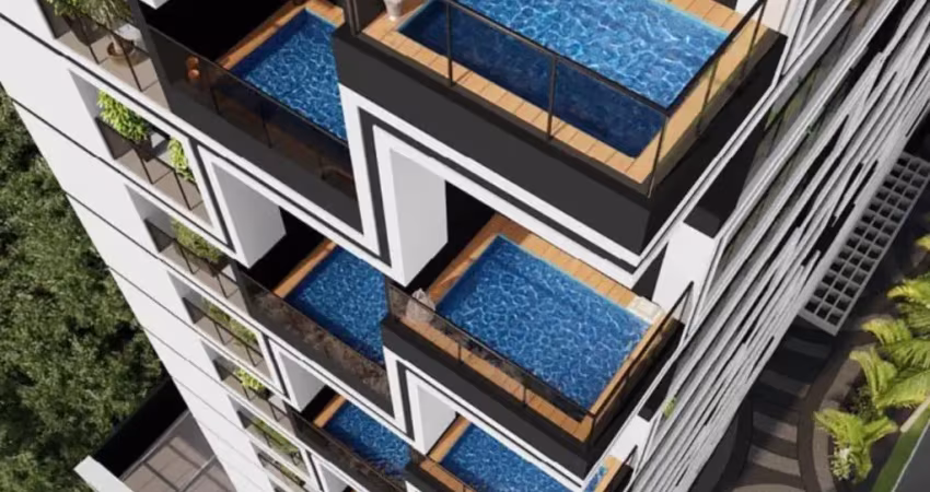 Apartamento à venda na Rua 139, Setor Marista, Goiânia