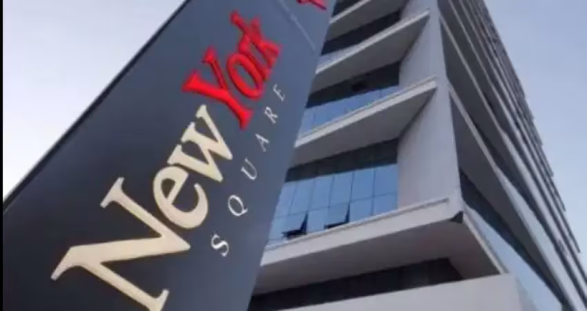 Sala comercial à venda na Avenida 136, Setor Sul, Goiânia
