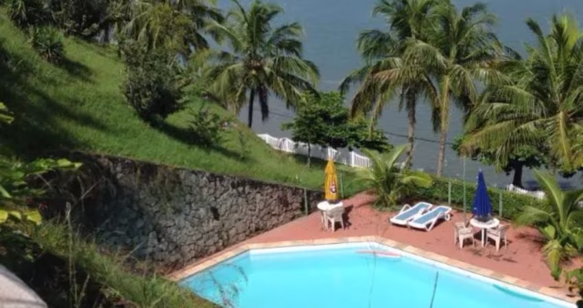TERRENO A VENDA NO CONDOMÍNIO VISTAMAR
