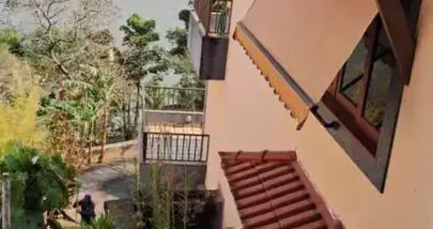 Casa com 4 quartos à venda na Rua Doutor Nilo Peçanha, 539, Praia da Ribeira, Mangaratiba
