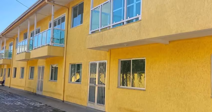 Lindo apartamento a venda em itaguaí rj - aceita financiamento bancário